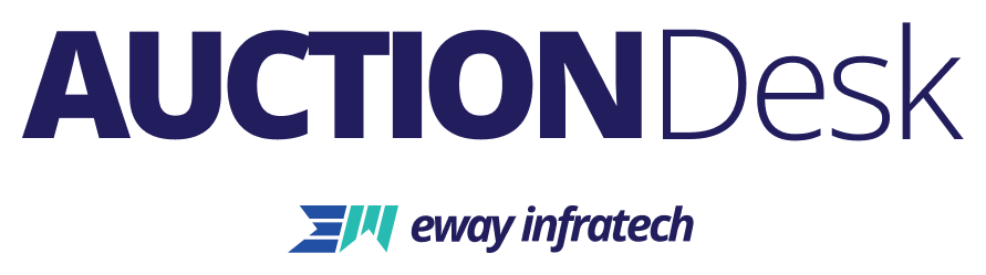 Eway AUCTIONDesk