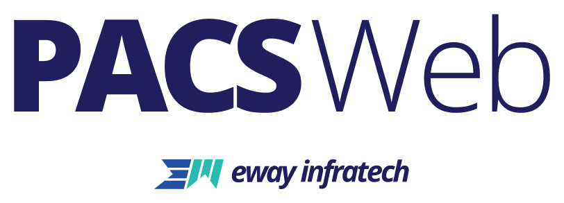 Eway PACSWeb