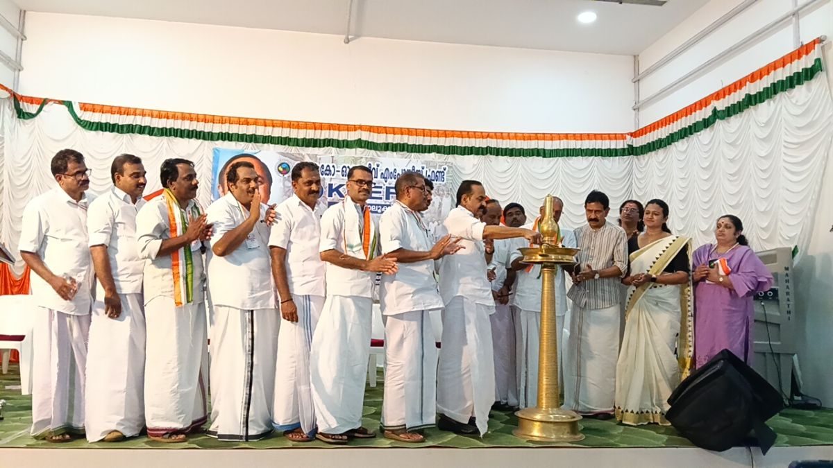 എംപ്ലോയീസ് ഫ്രണ്ട് താലൂക്ക് സമ്മേളനങ്ങൾക്ക് പ്രൗഢോജ്വലമായ തുടക്കം