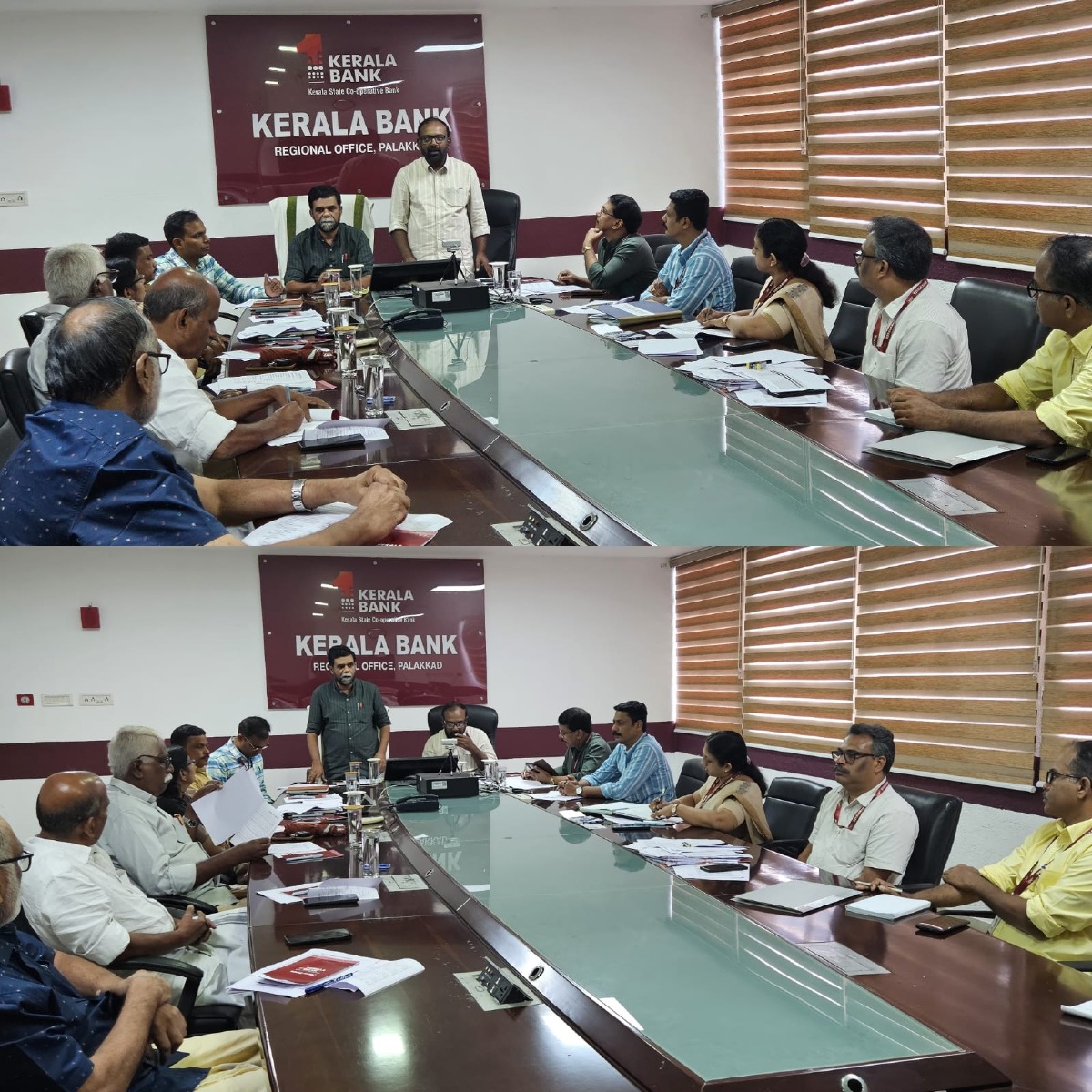 PACS ADVISORY COMMITTEE
