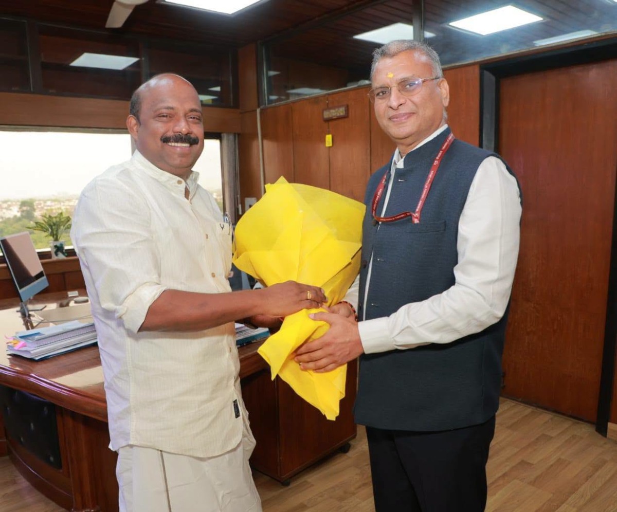 സഹകരണ മേഖല ശക്തിപ്പെടുത്താൻ കേന്ദ്ര ഏജൻസികളുമായി കേരളത്തിന്റെ ചർച്ച