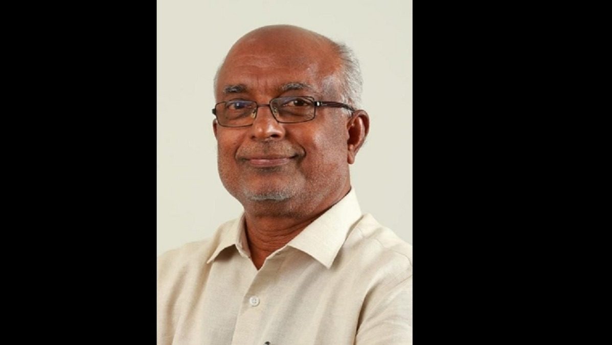 തൊഴിലാളിക്കൂട്ടായ്മയെ ആഗോള ബ്രാൻഡാക്കിയ ദാർശനികൻ; രമേശൻ പാലേരിക്ക് വിട