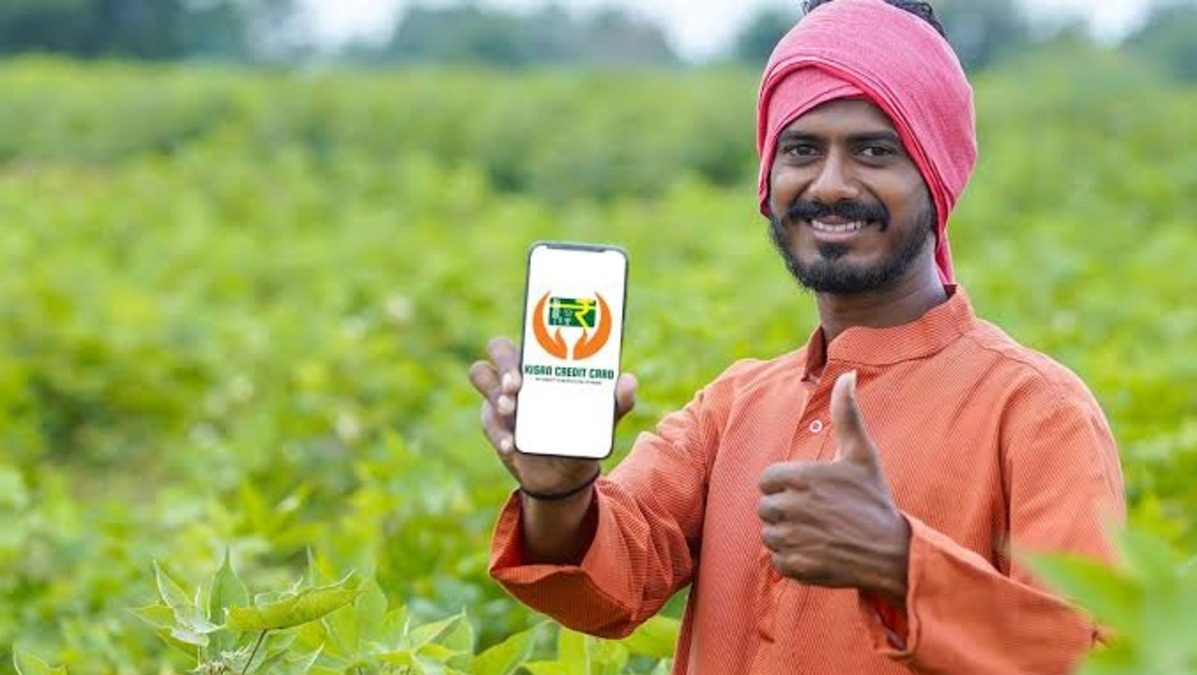 കിസാൻ ക്രെഡിറ്റ് കാർഡ് അപേക്ഷയും ക്ലൈമും ചെയ്യാൻ അവസരം 