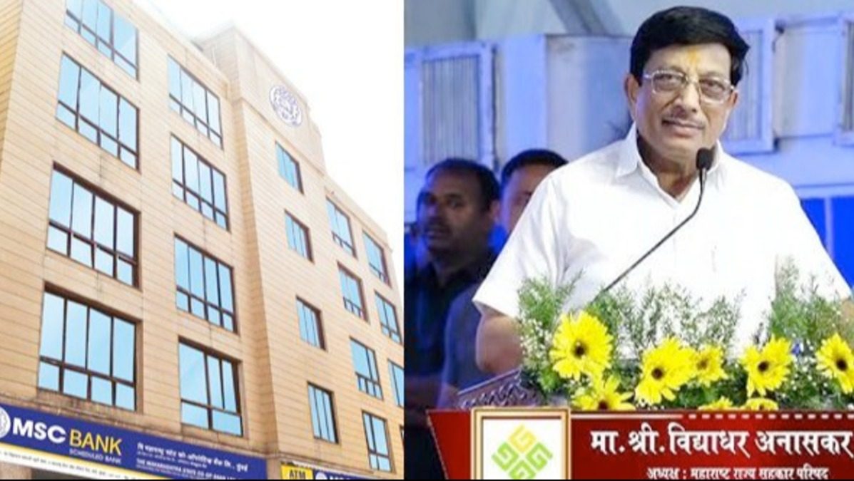 സഹകരണ മേഖലയ്ക്ക് ചരിത്ര നേട്ടം