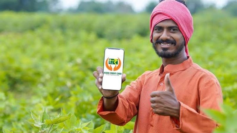 കിസാൻ ക്രെഡിറ്റ് കാർഡ് അപേക്ഷയും ക്ലൈമും ചെയ്യാൻ അവസരം 