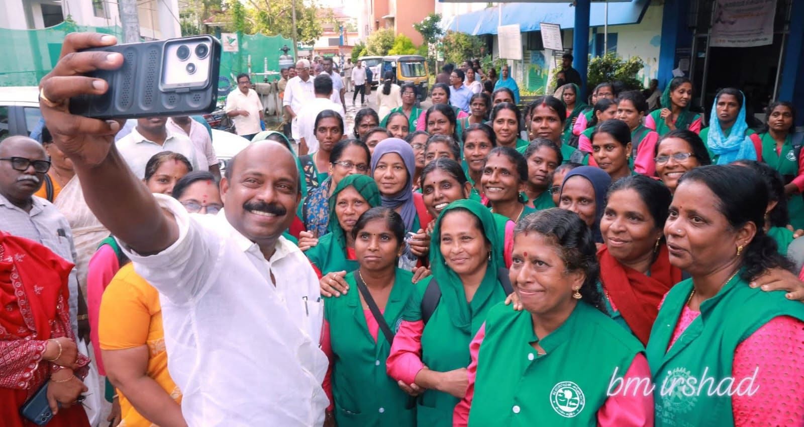 സഹകരണ വകുപ്പ് ഒറ്റത്തവണ തീർപ്പാക്കൽ പദ്ധതി "ആശ്വാസ് 2026" പ്രഖ്യപിച്ചു 